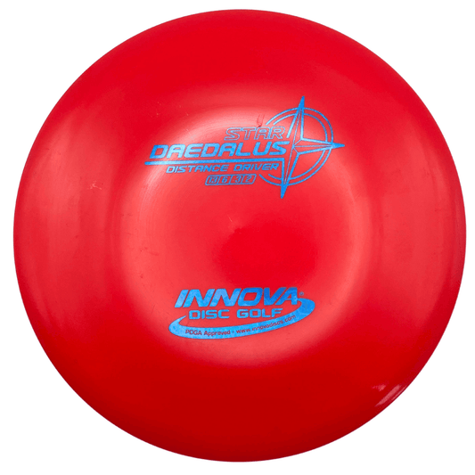 Innova Daedalus - Star Line