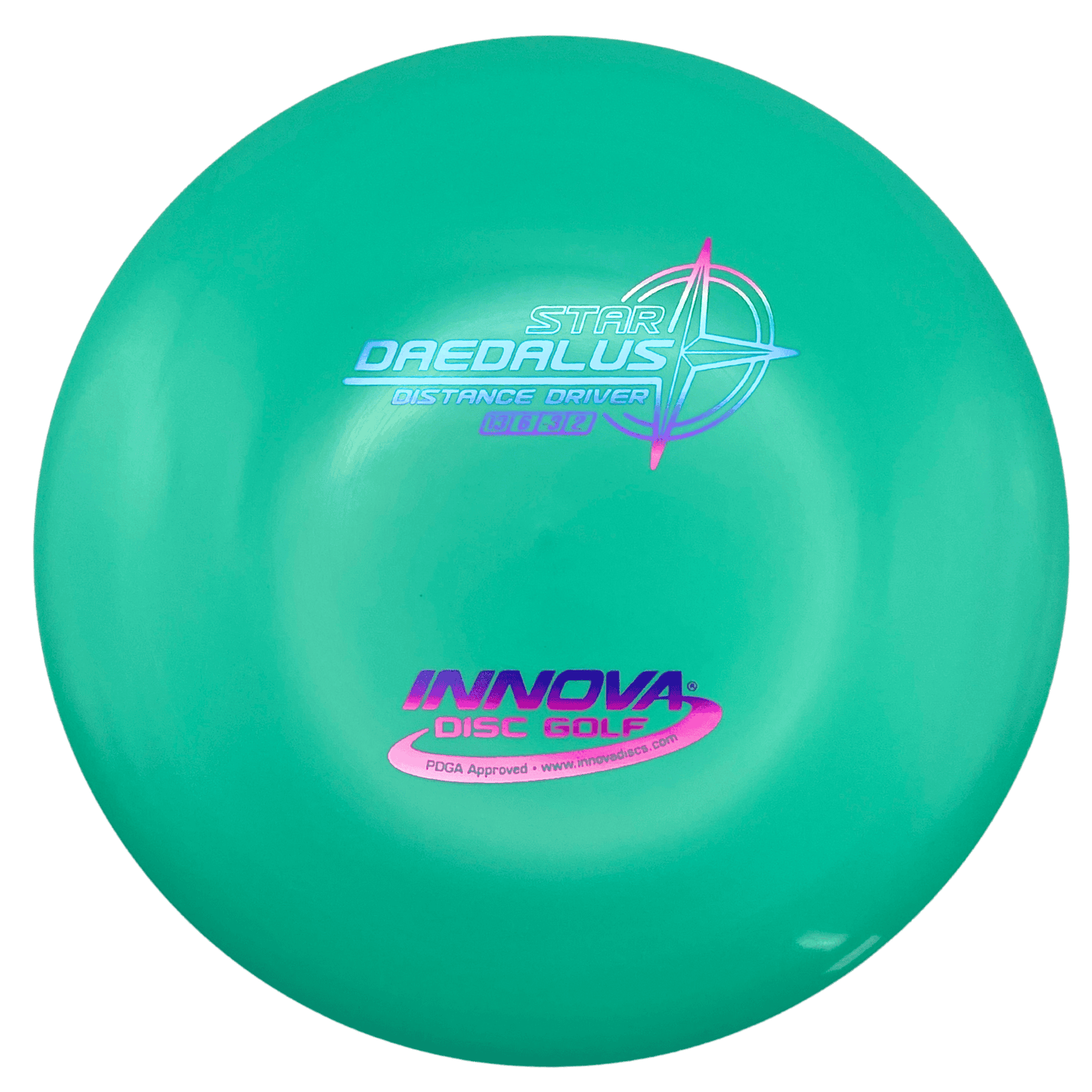 Innova Daedalus - Star Line