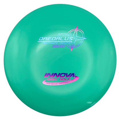 Innova Daedalus - Star Line