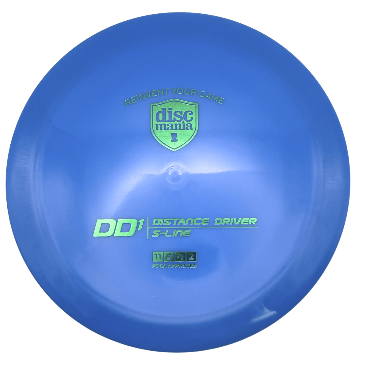 Discmania DD1 - S Line