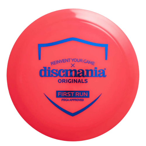Discmania DD1 - S Line