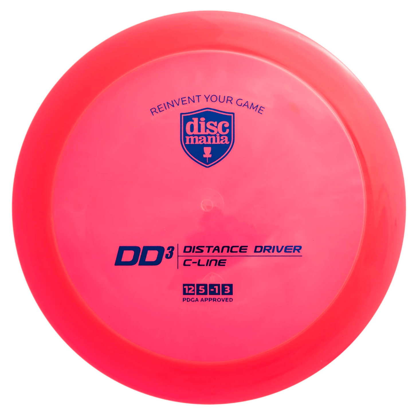 Discmania DD3 - C Line