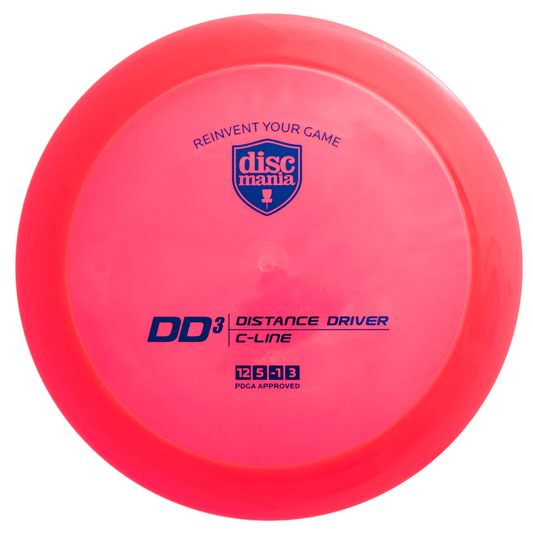 Discmania DD3 - C Line