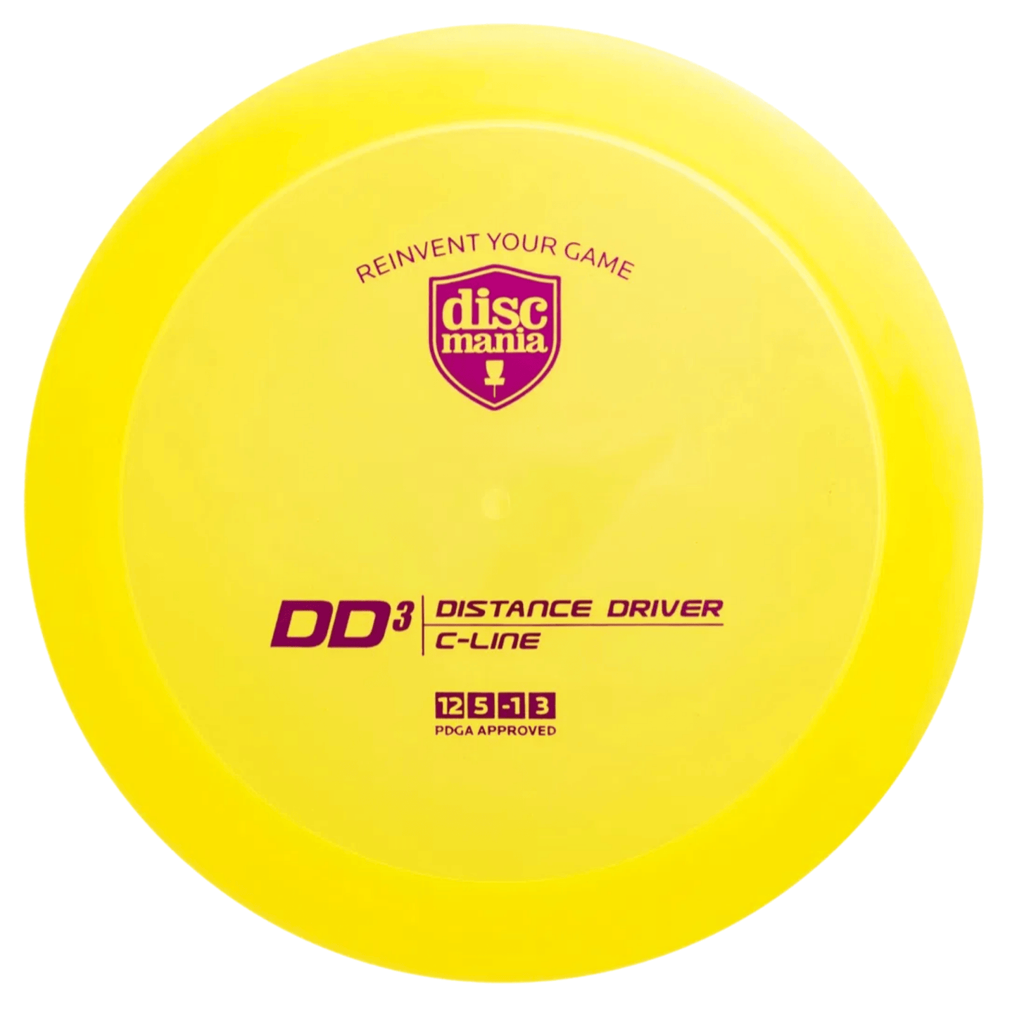 Discmania DD3 - C Line