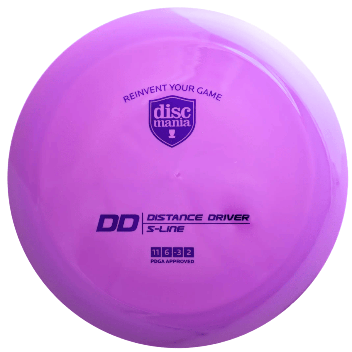 Discmania DD - S Line