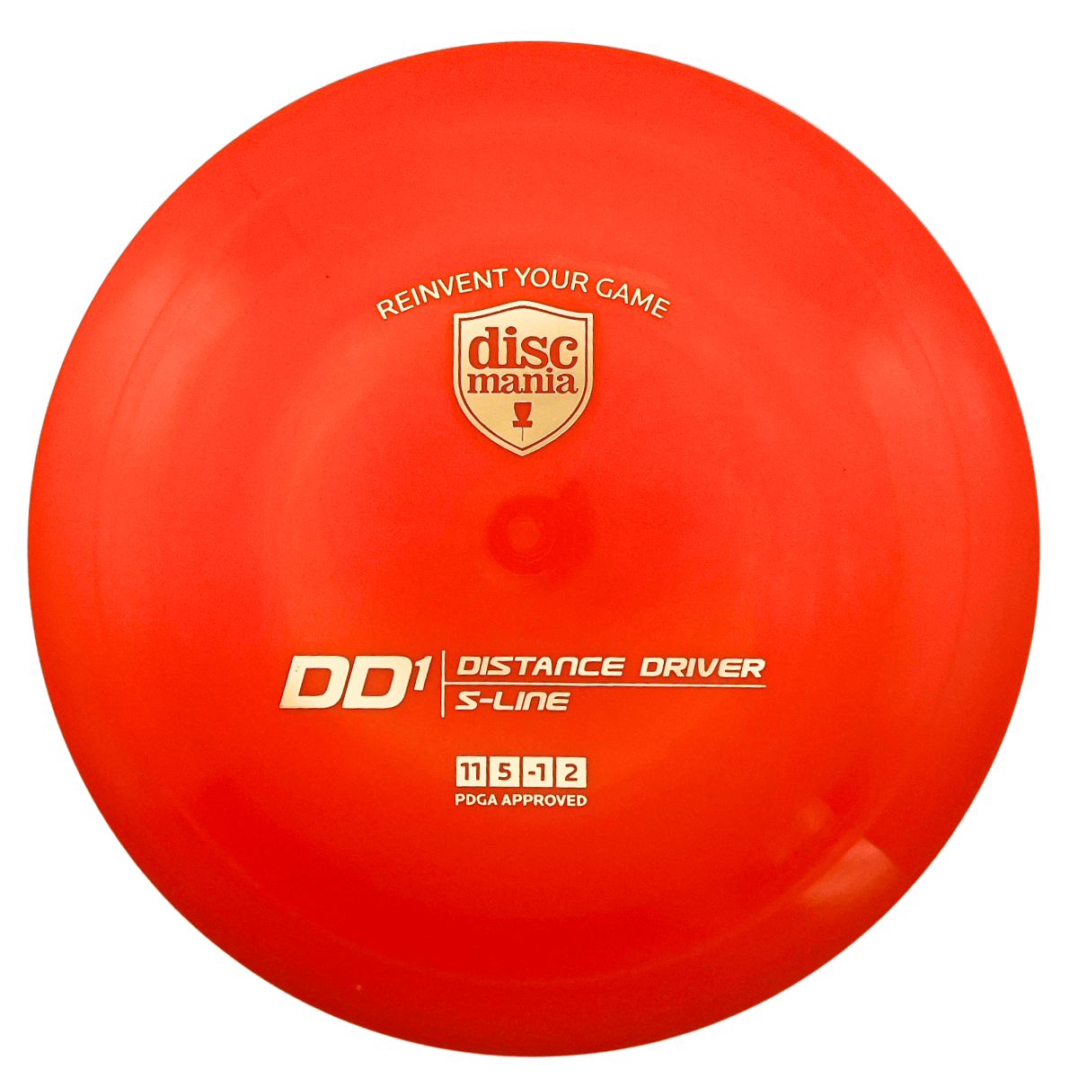 Discmania DD1 - S Line
