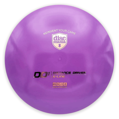 Discmania DD1 - S Line