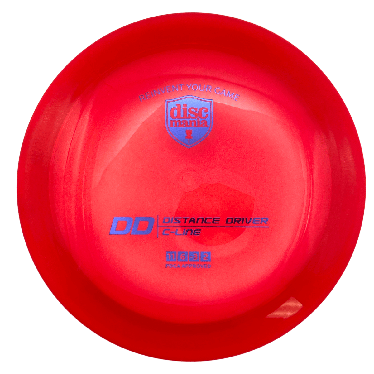 Discmania DD - C Line