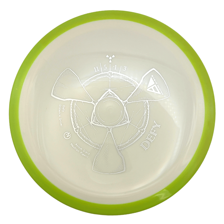 Axiom Defy - Classic Neutron Line