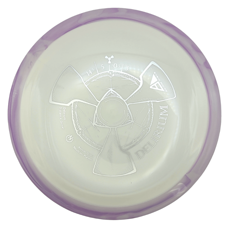 Axiom Delirium - Classic Neutron Line