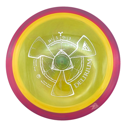 Axiom Delirium - Classic Neutron Line