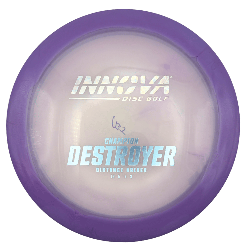 Innova Destroyer - Champion Line