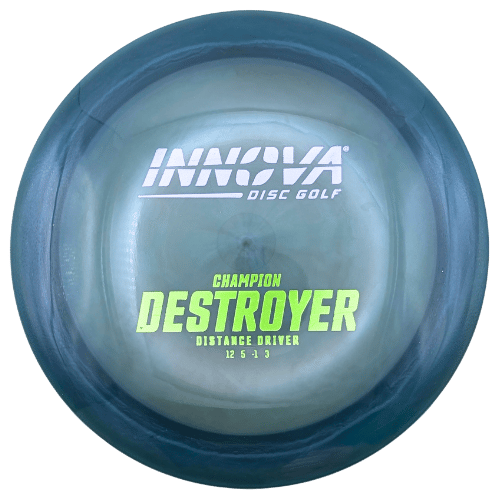 Innova Destroyer - Champion Line