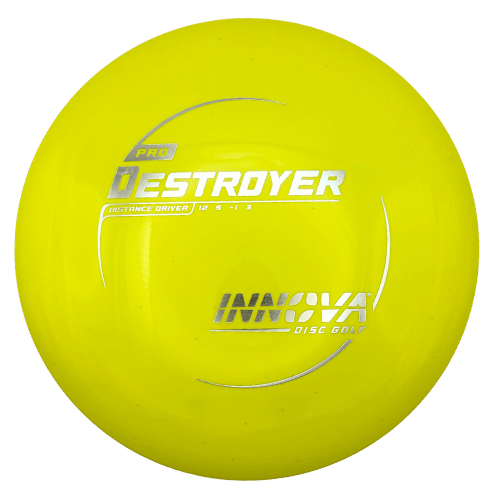 Innova Destroyer - Pro Line