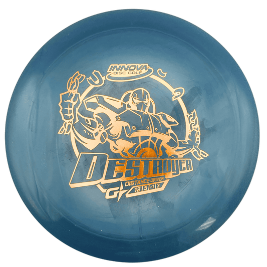 Innova Destroyer - GStar Line
