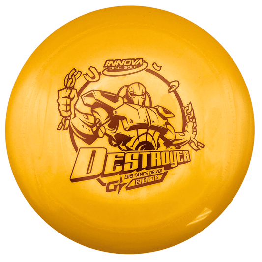 Innova Destroyer - GStar Line