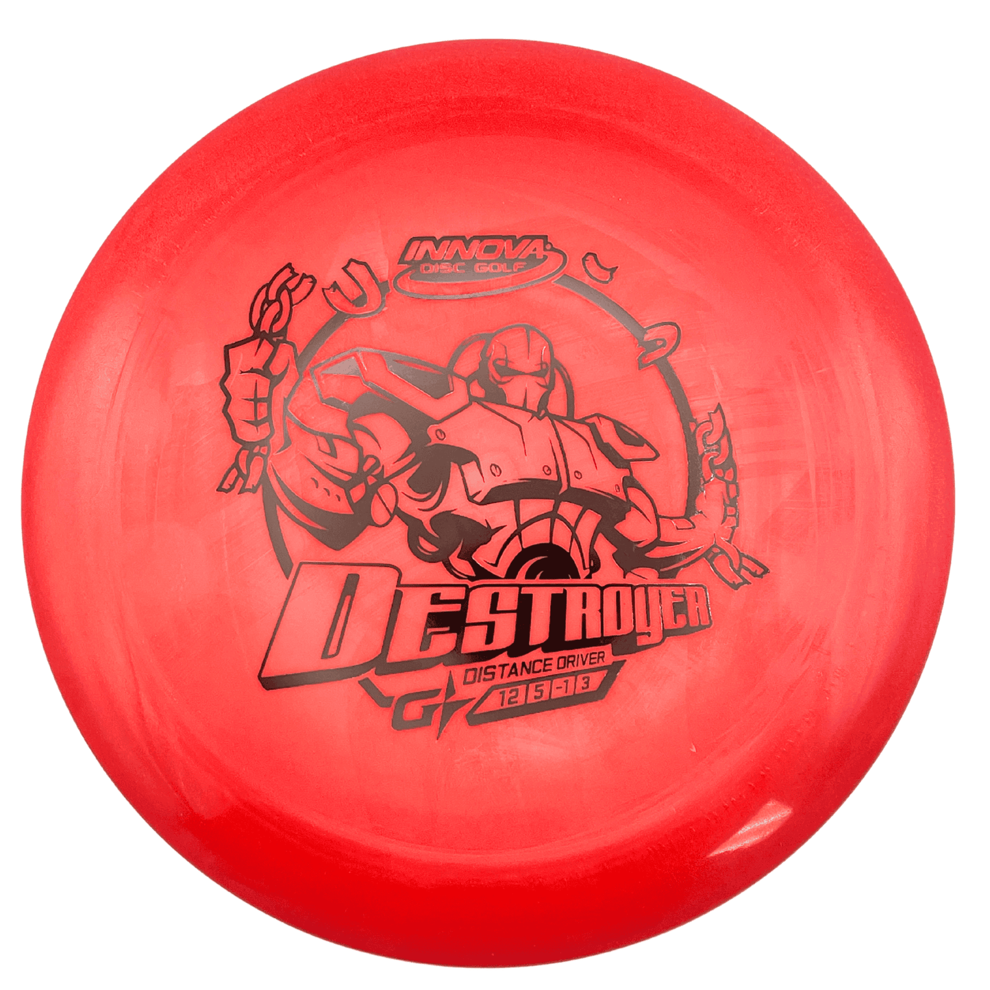 Innova Destroyer - GStar Line