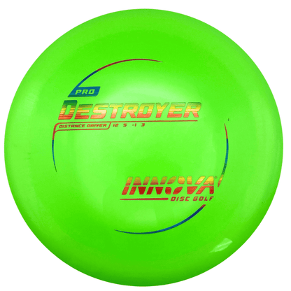 Innova Destroyer - Pro Line