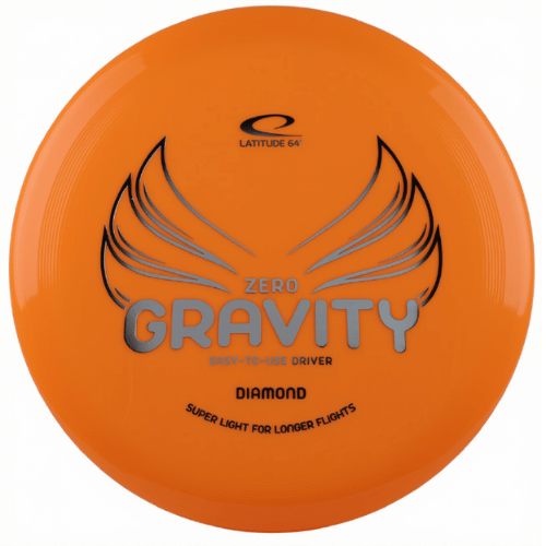 Latitude 64 Diamond - Zero Gravity Line
