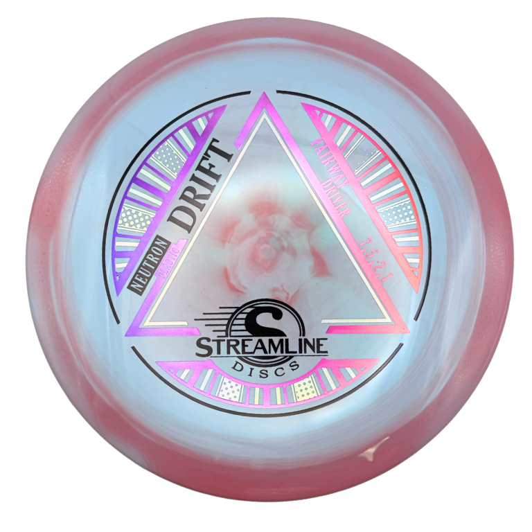 Streamline Drift - Neutron Line