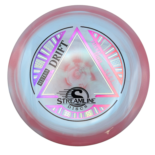 Streamline Drift - Neutron Line