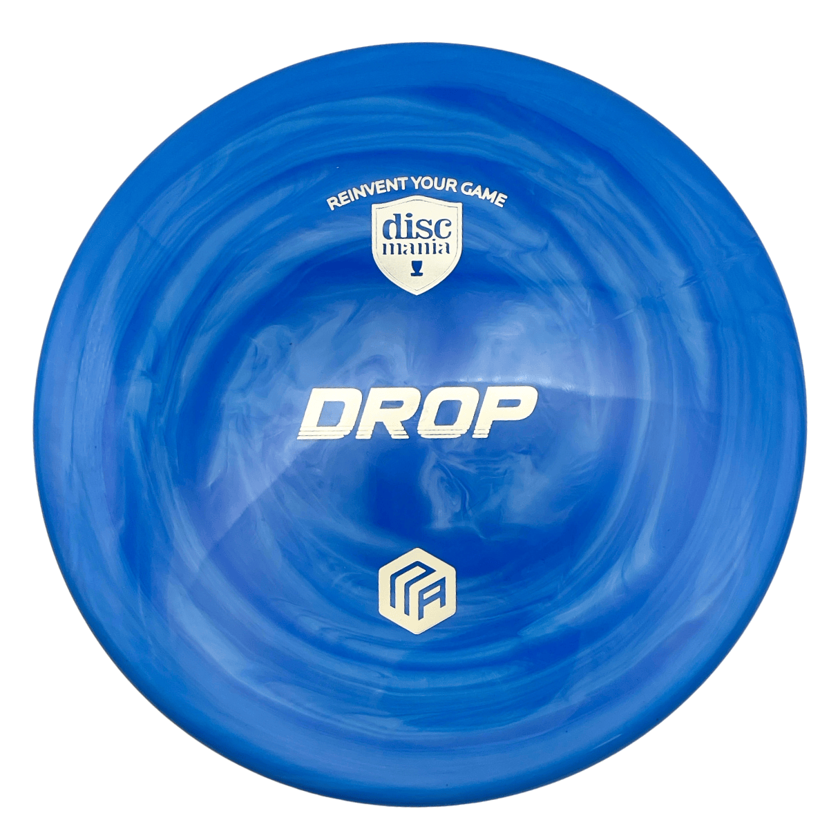 Discmania Drop - Niklas  Anttila Creator Series - Swirl S-Line