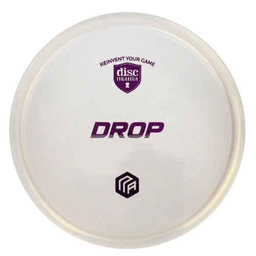Discmania Drop - Niklas Anttila Creator Series - Metal Flake C Line