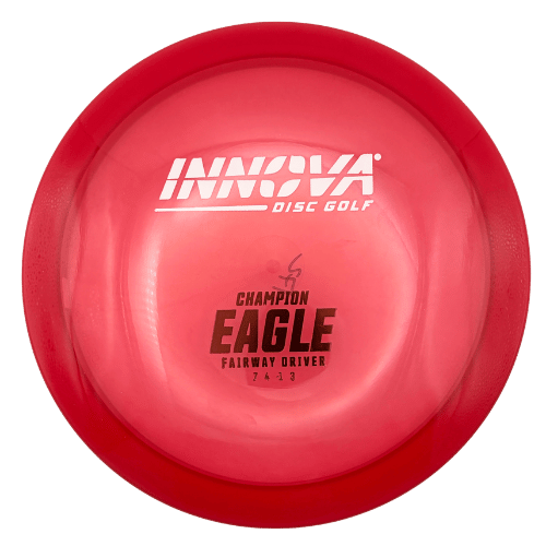 Innova Eagle - Champion Line