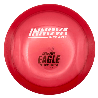 Innova Eagle - Champion Line