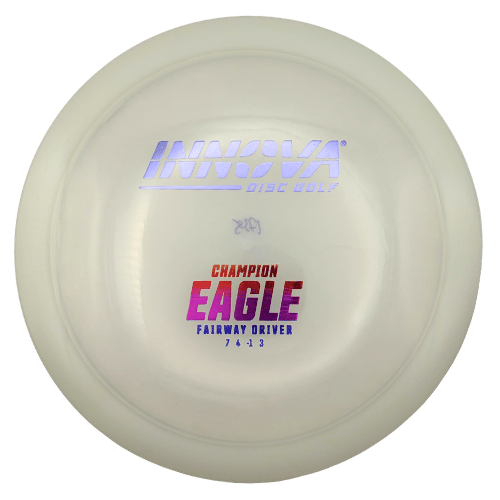 Innova Eagle - Champion Line