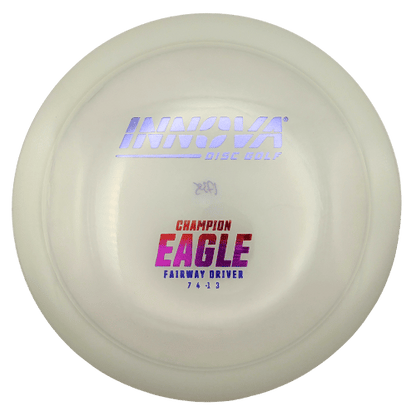 Innova Eagle - Champion Line