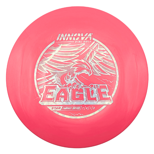 Innova Eagle - Star Line