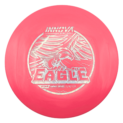 Innova Eagle - Star Line