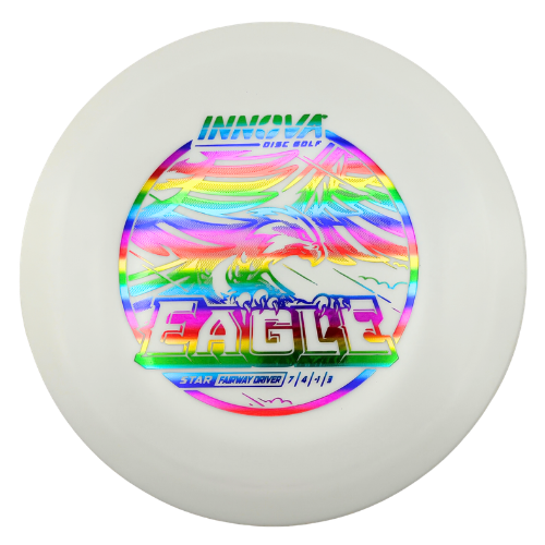 Innova Eagle - Star Line