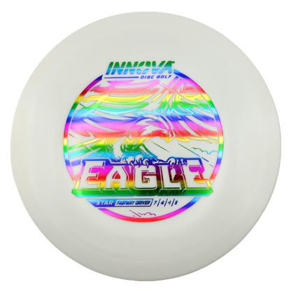 Innova Eagle - Star Line