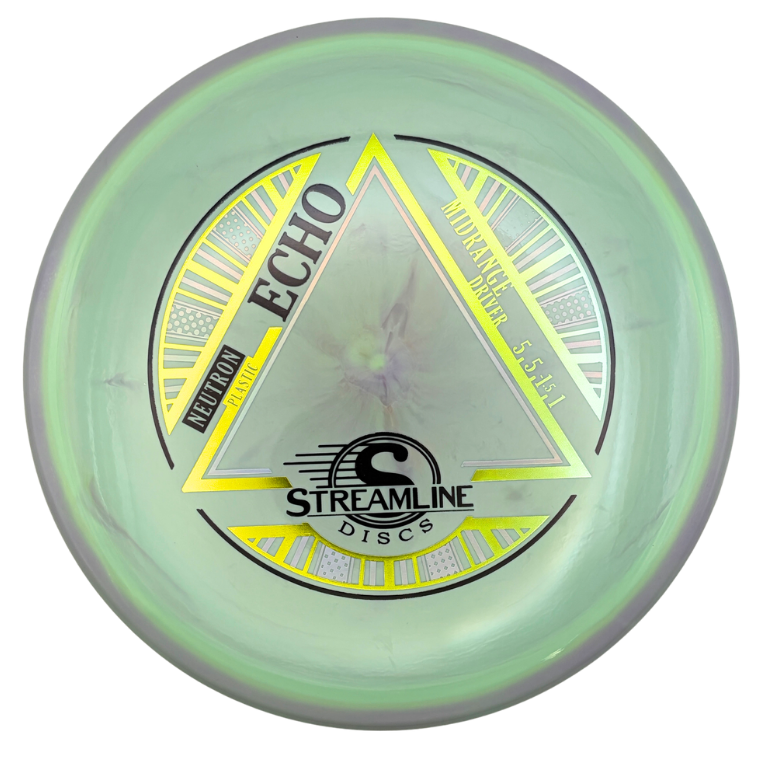 Streamline Echo - Neutron Line