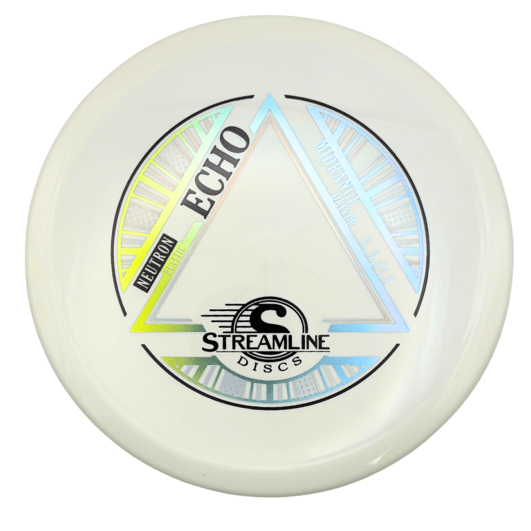 Streamline Echo - Neutron Line