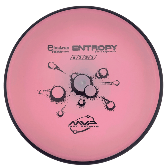 MVP Entropy - Electron (Firm) Line