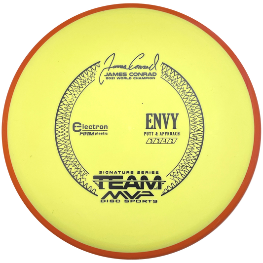 Axiom Envy - Electron (Firm) - Yellow
