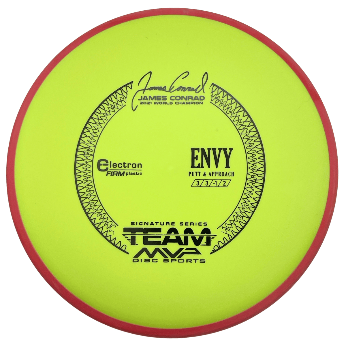 Axiom Envy - Electron (Firm) Line