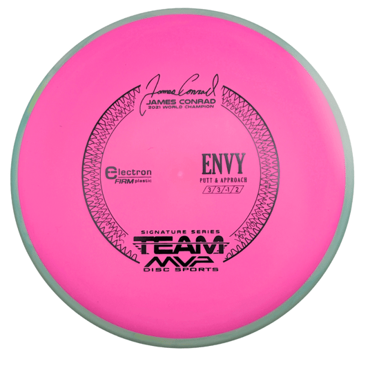 Axiom Envy - Classic Electron (Firm) Line