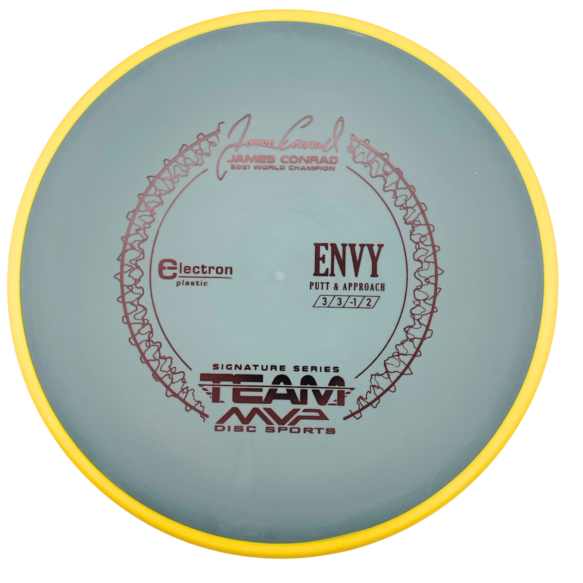 Axiom Envy - Electron Line