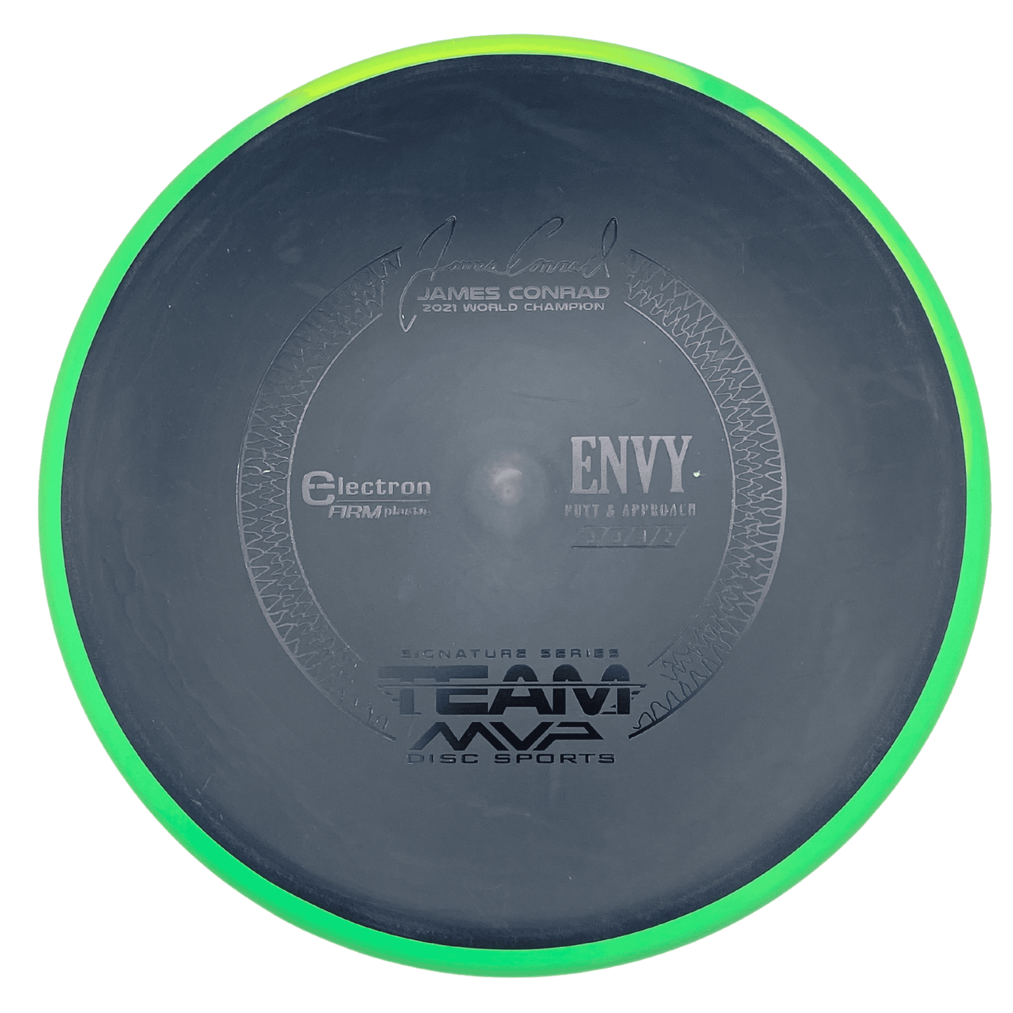 Axiom Envy - Electron (Firm) Line