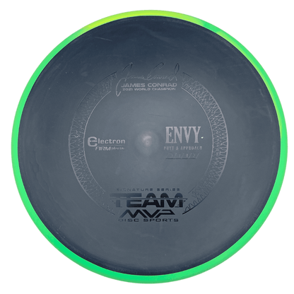 Axiom Envy - Classic Electron (Firm) Line