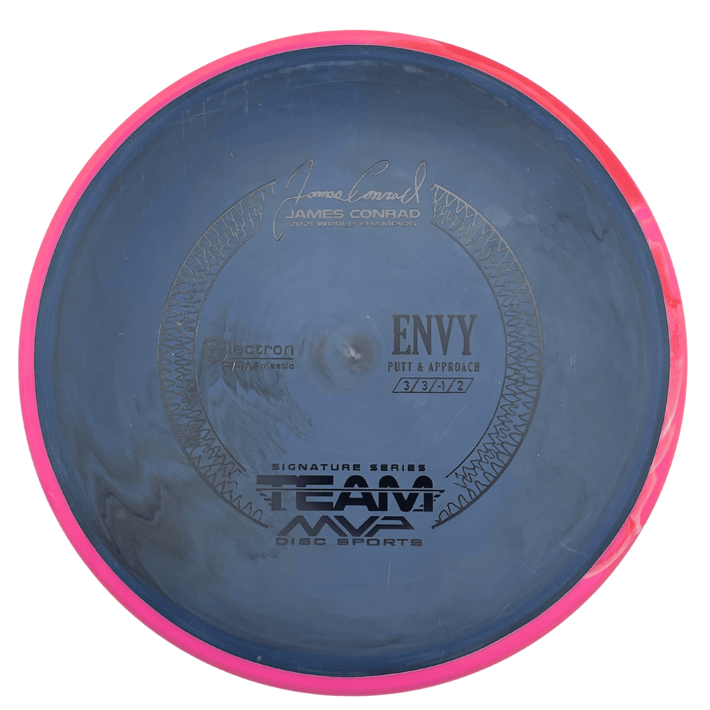 Axiom Envy - Electron (Firm) Line