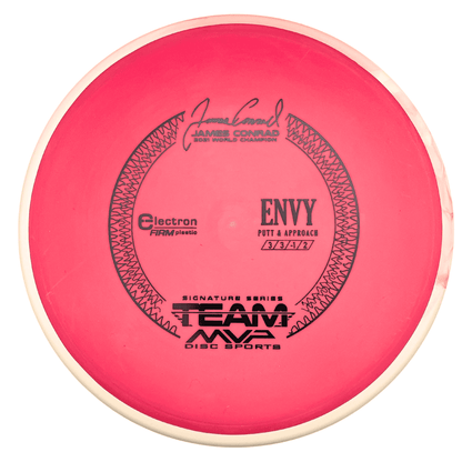 Axiom Envy - Classic Electron (Firm) Line