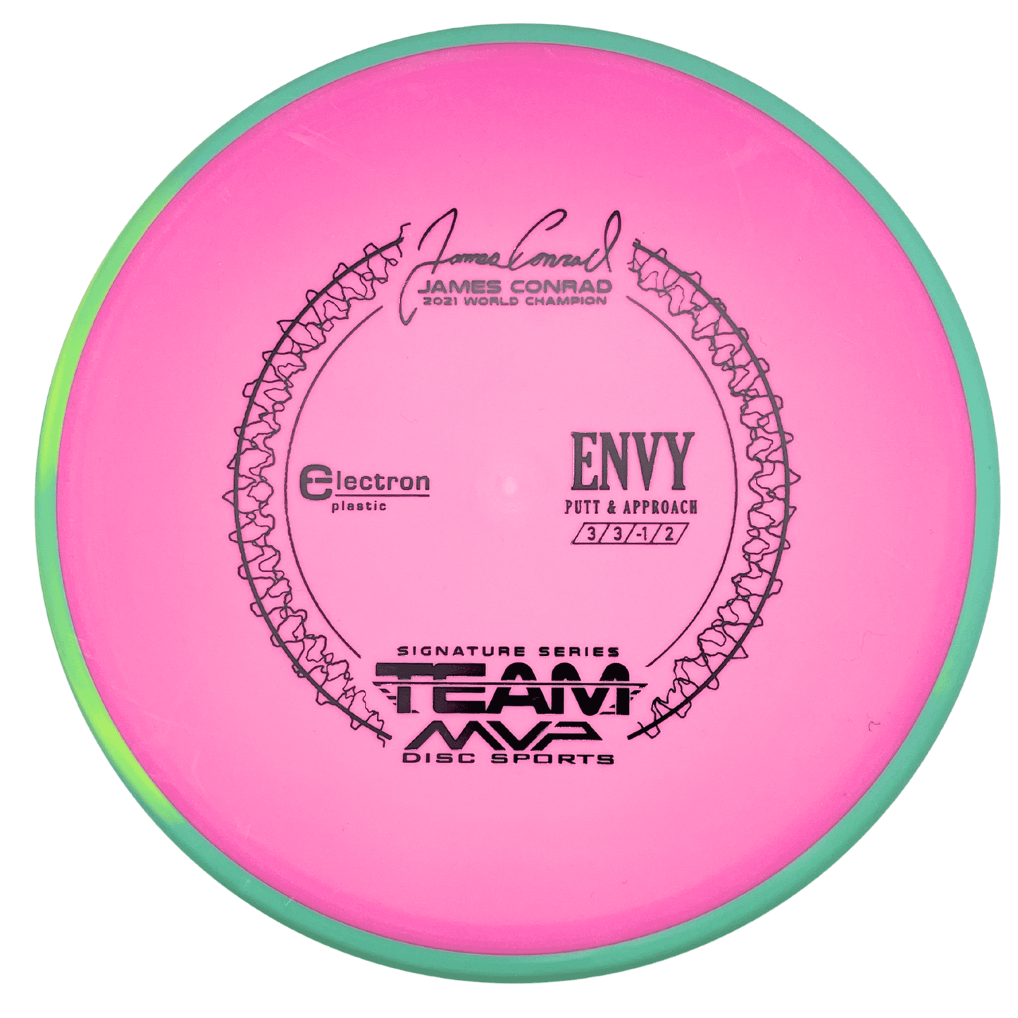 Axiom Envy - Electron Line