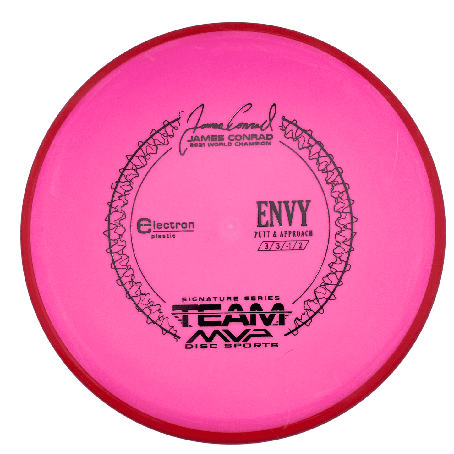 Axiom Envy - Electron Line