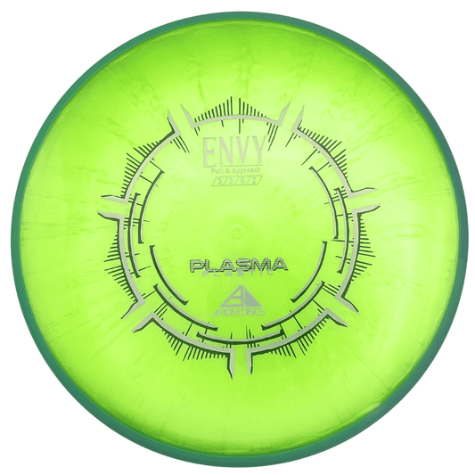 Axiom Envy - Plasma Line