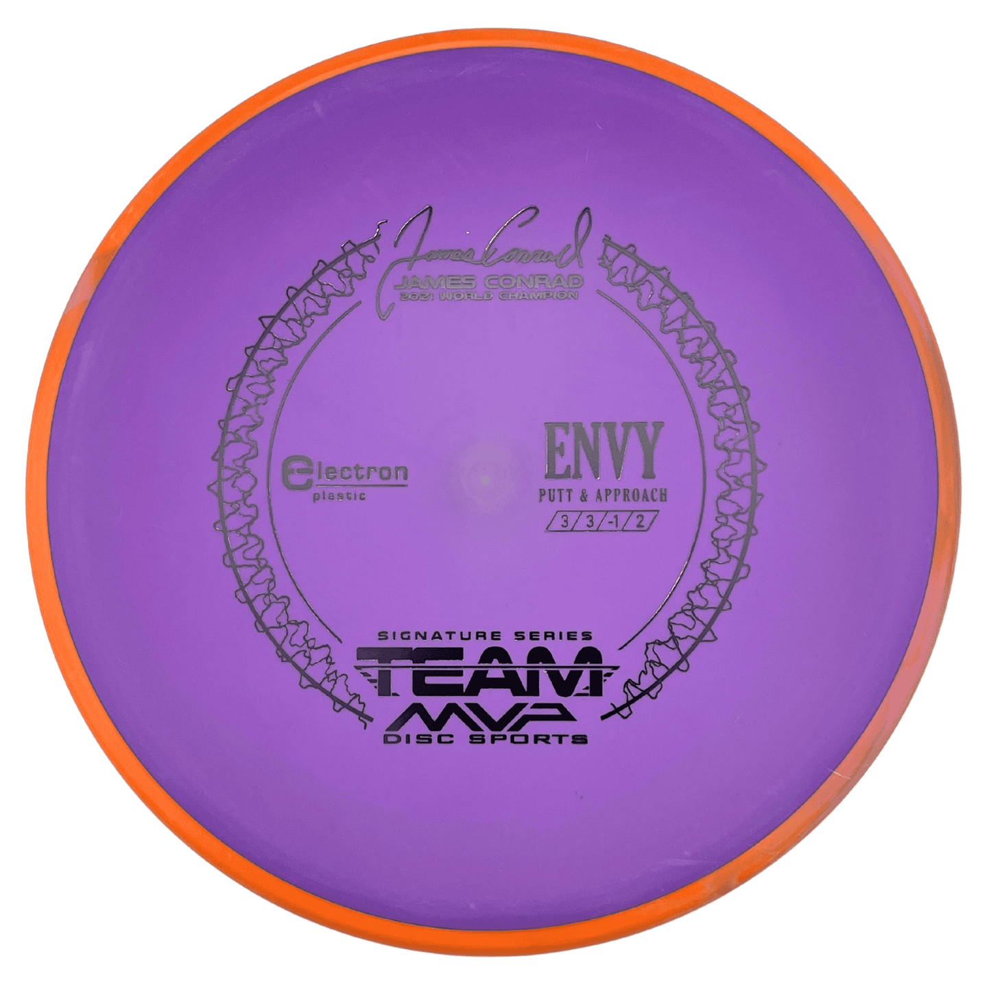 Axiom Envy - Electron Line